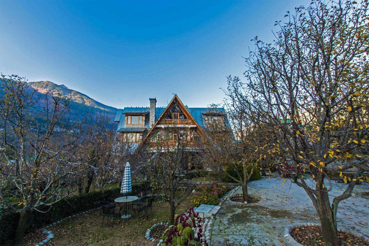Orchard House By Vista * Manali (Himachal Pradesh)